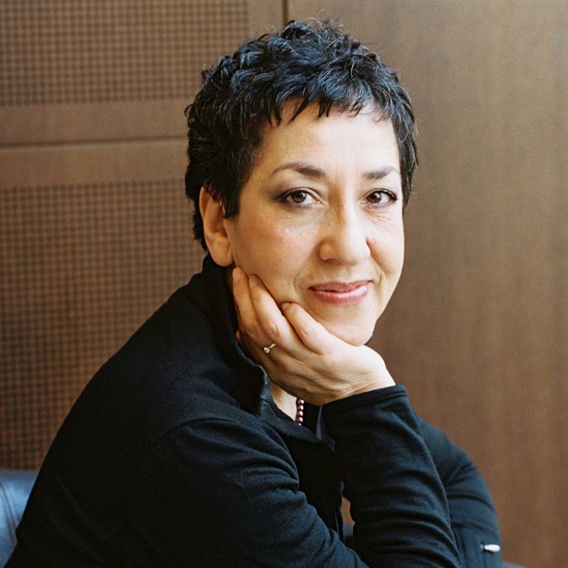 Andrea Levy image