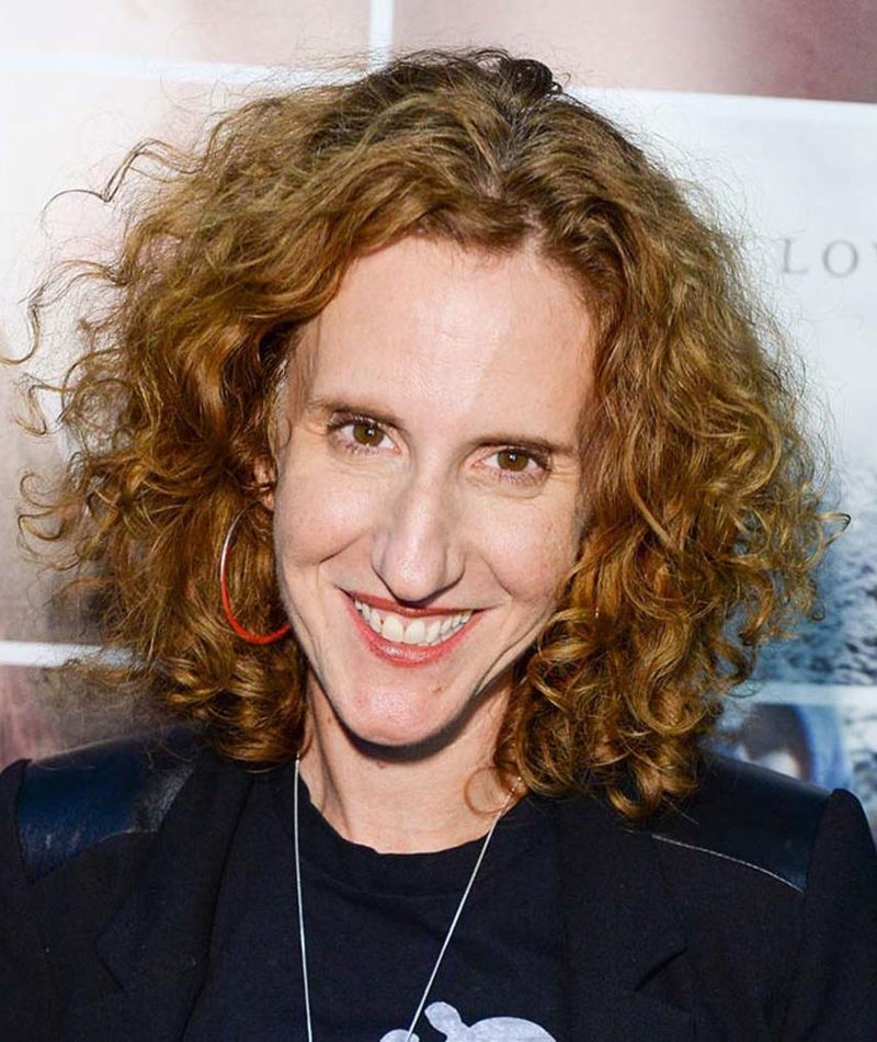 Gayle Forman image